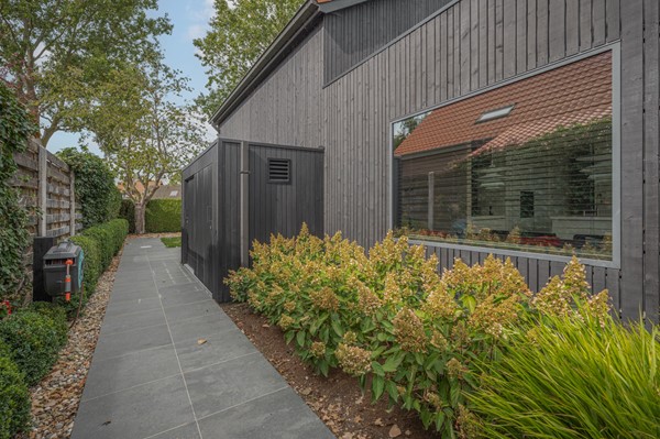 Medium property photo - Braamdijk 11, 4525 LG Retranchement